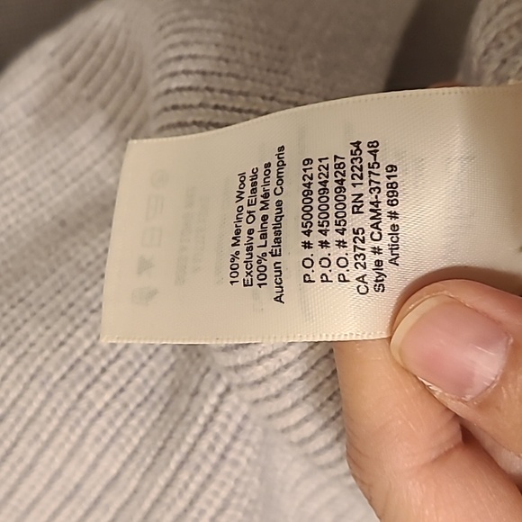 Wilfred Free Sweater - Picture 3 of 4